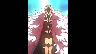 Doflamingo edit [upl. by Shirline]