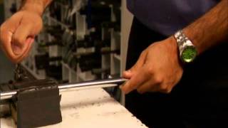 Golf Pride How to Regrip your putter [upl. by Mukund]