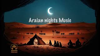 Beautiful Arabian Oud music  Middle Eastern Instrumental Music [upl. by Niveg]