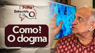 BEMVINDO SEQUEIRA O perigo da religião é a teologia [upl. by Zashin]