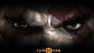 God of War 3  Kratos vs Zeus Battle Song [upl. by Feinleib437]