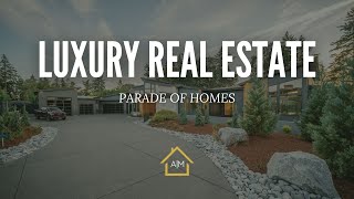 Luxury Listing  Parade Of Homes  FX3 [upl. by Acirre]