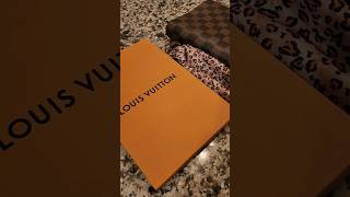 2024 Louis Vuitton Planner Setup LV MM Agenda [upl. by Atteyek]