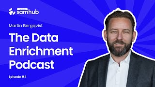 Data Enrichment Pod  Episode 4 Advertisers  Going back to school [upl. by Enoj]