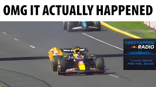 Best F1 Australian Grand Prix 2024 Race Memes [upl. by Tiossem]