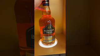 goa wiskey prices blenderspride bp blue oaksmith gold oaken glow jimbeam ytshorts 2024 [upl. by Aicre306]