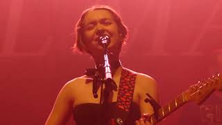 Snail Mail  Pristine live O2 Ritz Manchester 230622 [upl. by Grange316]