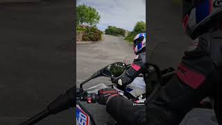 Life at the IOM TT shorts [upl. by Rebeca]