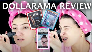 💰✨DOLLARAMA FINDS AND REVIEWS✨💰 [upl. by Laerol]