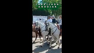 Caballada de Andújar [upl. by Zoller]