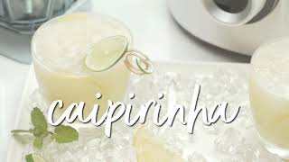 Caipirinha [upl. by Netsew]