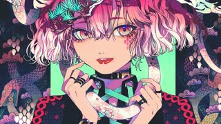 Nightcore Icon For Hire  Venom 🐍 [upl. by Maryellen]