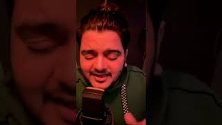 Kitna Bechain Hoke Full Cover Vishal Mishra Cover Random Jam Insta Cover Songs 480p [upl. by Rutherfurd576]