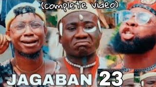 JAGABAN EPISODE  23  FT SELINA TESTED AND PHYNEXOFFICIAL [upl. by Inek]