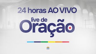 156º dia de Oração pela IPDA AO VIVO  Direto com Deus  17092024  Parte 2 [upl. by Ruphina650]