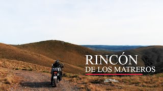 🇺🇾 Isla Patrulla  Rincón de los Matreros  Sierras Uruguayas  Uruguay en Moto 🛵 [upl. by Arlie371]