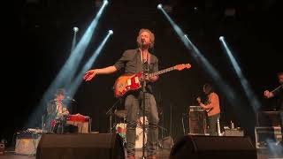 Phosphorescent Live  Wide as Heaven  Webster Hall NYC  92024 [upl. by Sanburn]