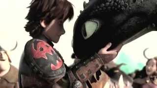 If you can forgive HTTYD [upl. by North]