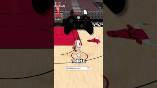 NBA 2K24 How to Get Open with Triple Threat Controls Guide Lavine nba2k24 2k24 2k [upl. by Beckett]