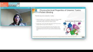 The Membrane Perspective of Uremic Toxins Which Ones Should or Can Be Removed [upl. by Acimad]