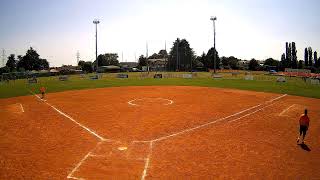 U16SB Torneo Giancarlo Bianchi2024 18 Caronno vs La Loggia [upl. by Daeriam14]