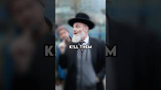 ✡️Jewish Rabbi Claims🎩“Quran Commands KLING of NonMuslims” ‼️ [upl. by Oca960]