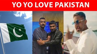 Millionaire Song reaction  Yo Yo Honey Singh Love Faris Shafi Love Pakistan YoYoHoneySingh [upl. by Knoll]