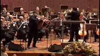 Joseph Achron Hebrew melody by Violinist Eyal shiloach [upl. by Nagam261]