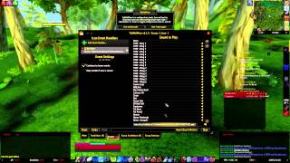 Tellmewhen Addon Guide Custom Sounds [upl. by Micki]