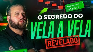 Vela Vela o Segredo Revelado [upl. by Innus210]