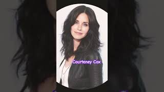 Courteney Cox Awesome actress with a fun presence on social media Love her acting She’s so real [upl. by Enitsej]