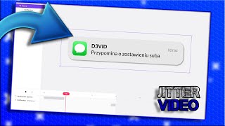 JAK ZROBIĆ ANIMACJE DO FILMU ZA DARMO [upl. by Tiraj]