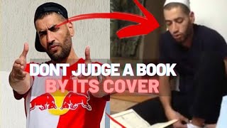 THIS FAMOUS RAPPER ACCEPTS QURAN CHALLENGE WHAT HAPPENS NEXT WILL SHOCK YOU [upl. by Jat]