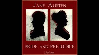 Pride and Prejudice by Jane Austen Full Audiobook [upl. by Judah]