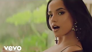 Bubalu  Becky G Ft Prince Royce × Anuel AA [upl. by Ariay]