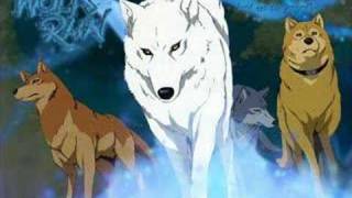 Wolfs Rain  Face On [upl. by Karyn327]