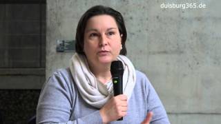 Programm 2016  Leihgaben des LehmbruckMuseums Duisburg  Marion Bornscheuer [upl. by Seko47]