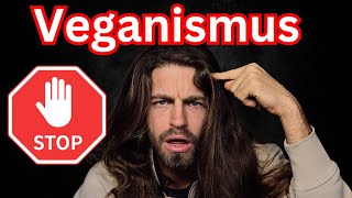 Argumente gegen Veganer  Sind Veganer die besseren Menschen [upl. by Ahsinit766]