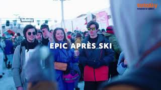 VDK Skitrip 20 [upl. by Aidnac]