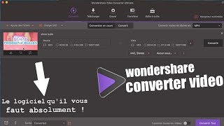 Un logiciel 4 en 1 qui vous changera la vie  Video Converter Ultimate⎮Reva ytb [upl. by Notla]