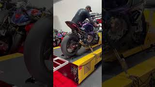 BEST moto dyno moments [upl. by Aneez872]