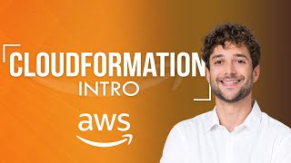 AWS CloudFormation Introduction [upl. by Yettie]