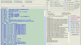 Nokia C2 01 RM 721 USB Flashing With Hwk ufs Tool [upl. by Meehyrb]