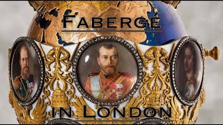 Fabergé in London [upl. by Gerrie782]