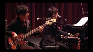 Official髭男dism  115万キロのフィルム［Official Live Video］ [upl. by Willamina]