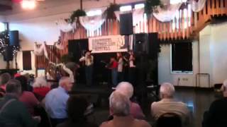 Deven  Jan 2013  Bootheel Bluegrass at Fruitland MO  Boil em Cabbage [upl. by Minny314]