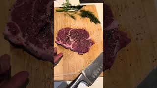 How to make delicious Beef Steak just like chefs from Home [upl. by Erasmus]