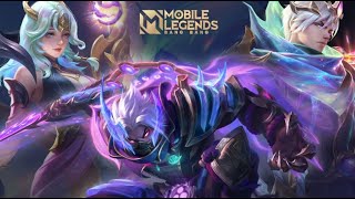 Bentaran aja  Mobile Legend  ID [upl. by Hcir456]