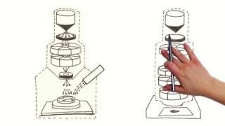 2 The Principle of the Electron Microscope [upl. by Welsh]