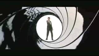 GoldenEye Gunbarrel Horrible to Awesome [upl. by Artenahs502]